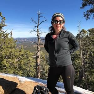 Meet your Posher, Sara